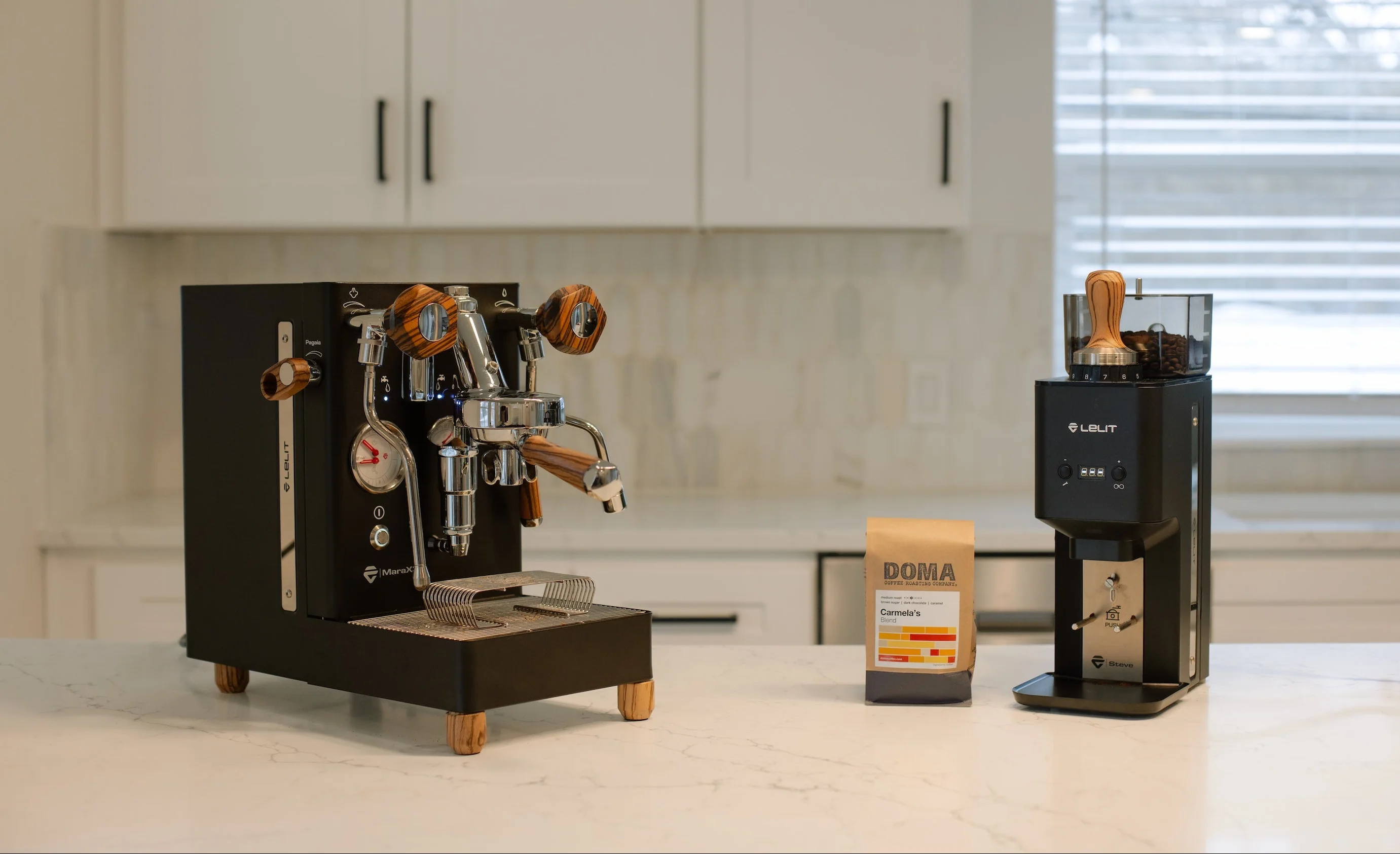 Crafting Coffee, Cultivating Community